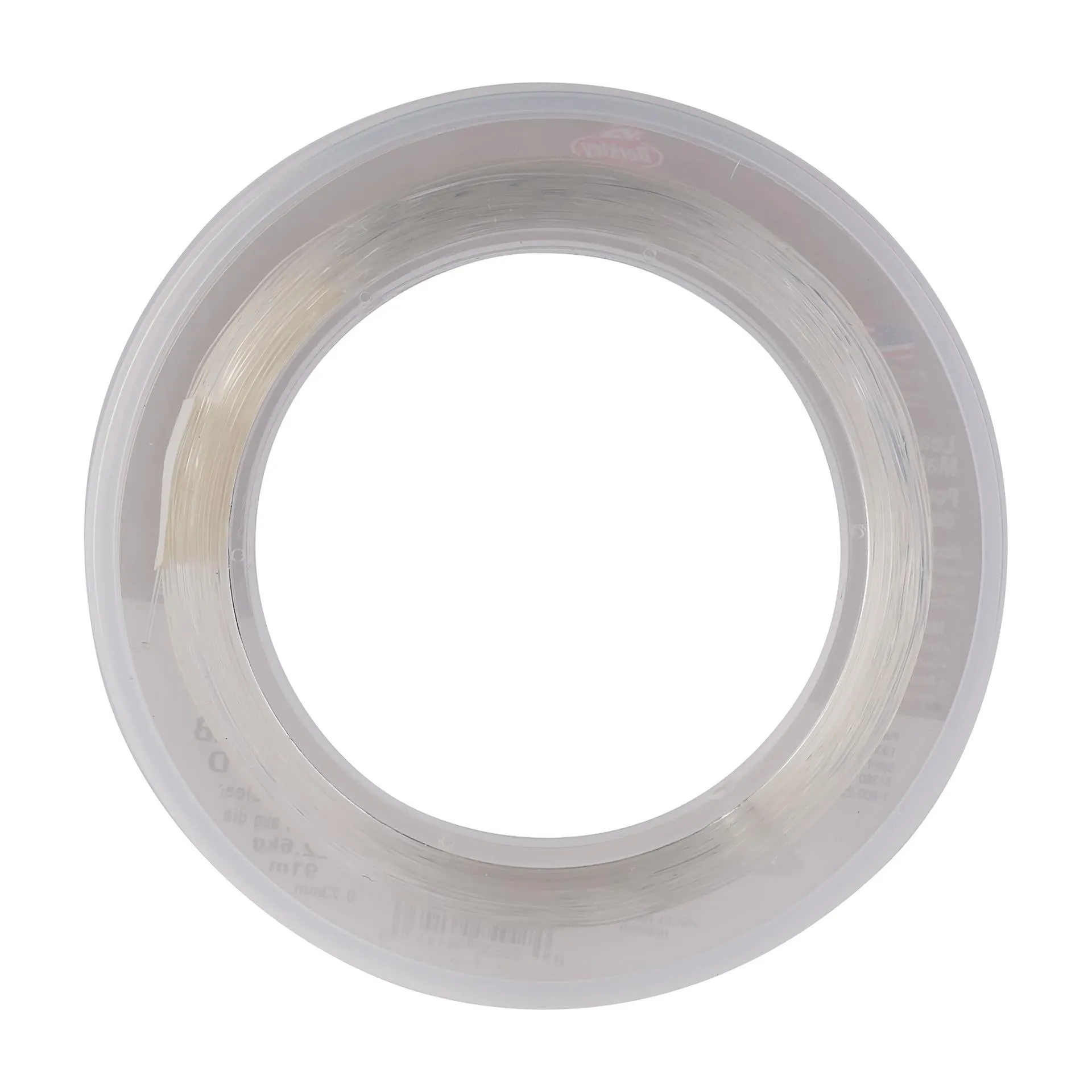 ProSpec Chrome 100% Fluoro Leader