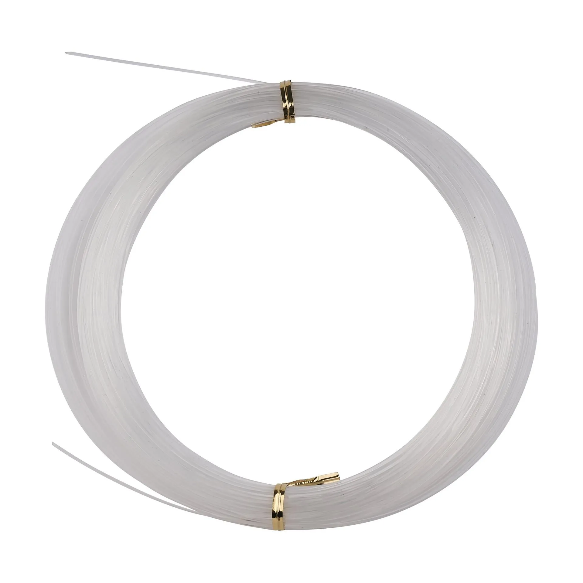 ProSpec Chrome 100% Fluoro Leader