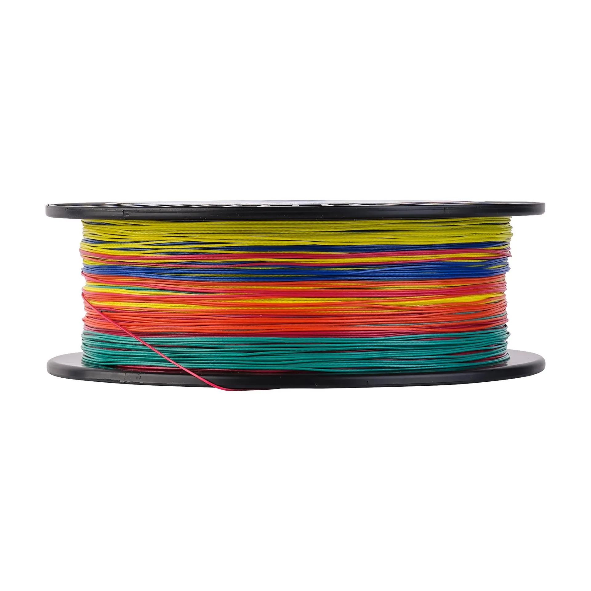 ProSpec Chrome 5x20' Metered Braid