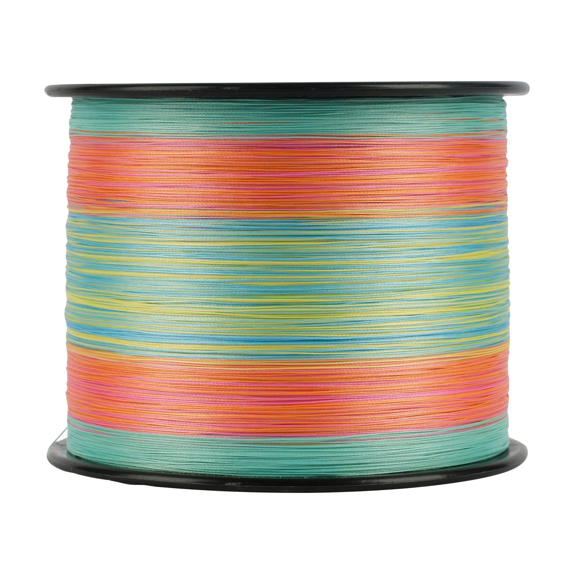 ProSpec Chrome Braid