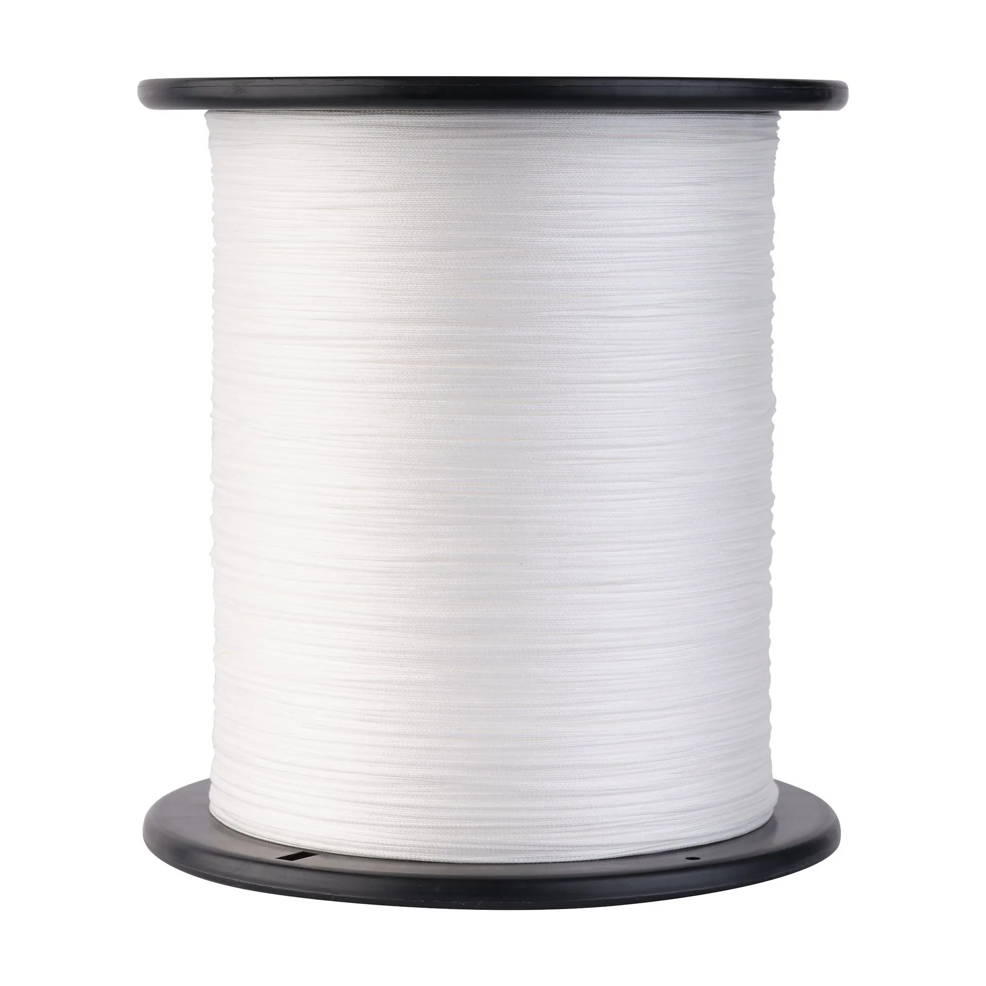 ProSpec Chrome Premium Hollow Braid