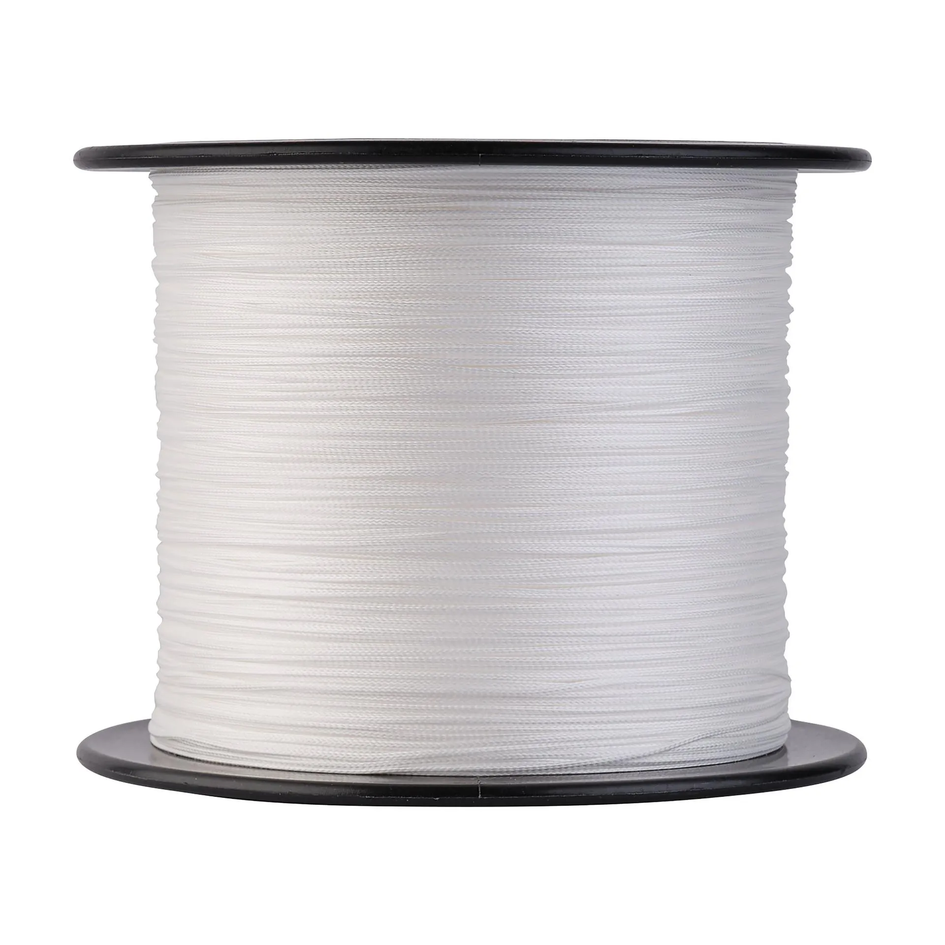 ProSpec Chrome Premium Hollow Braid