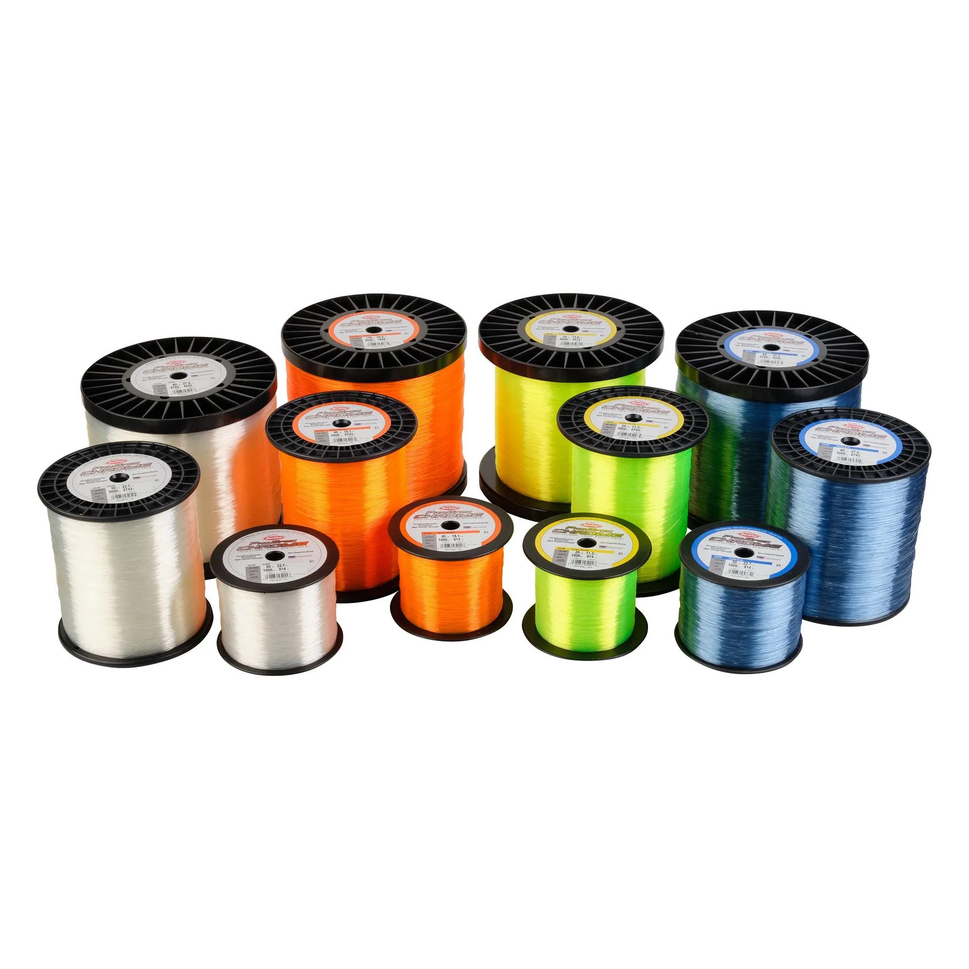 ProSpec Chrome