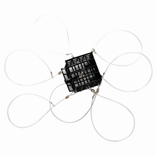 Pucci Crab Weighted Snares