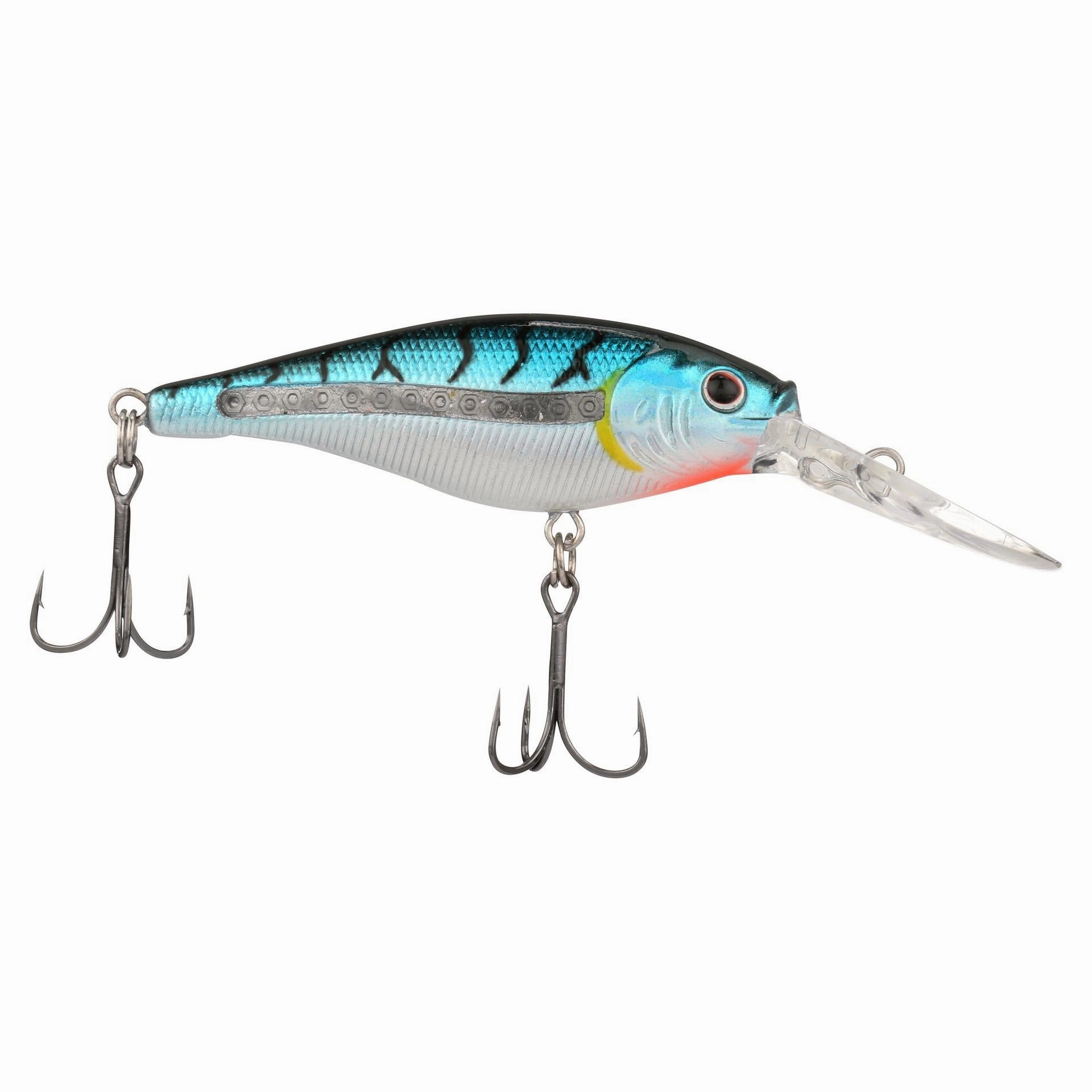 Scented Flicker Shad