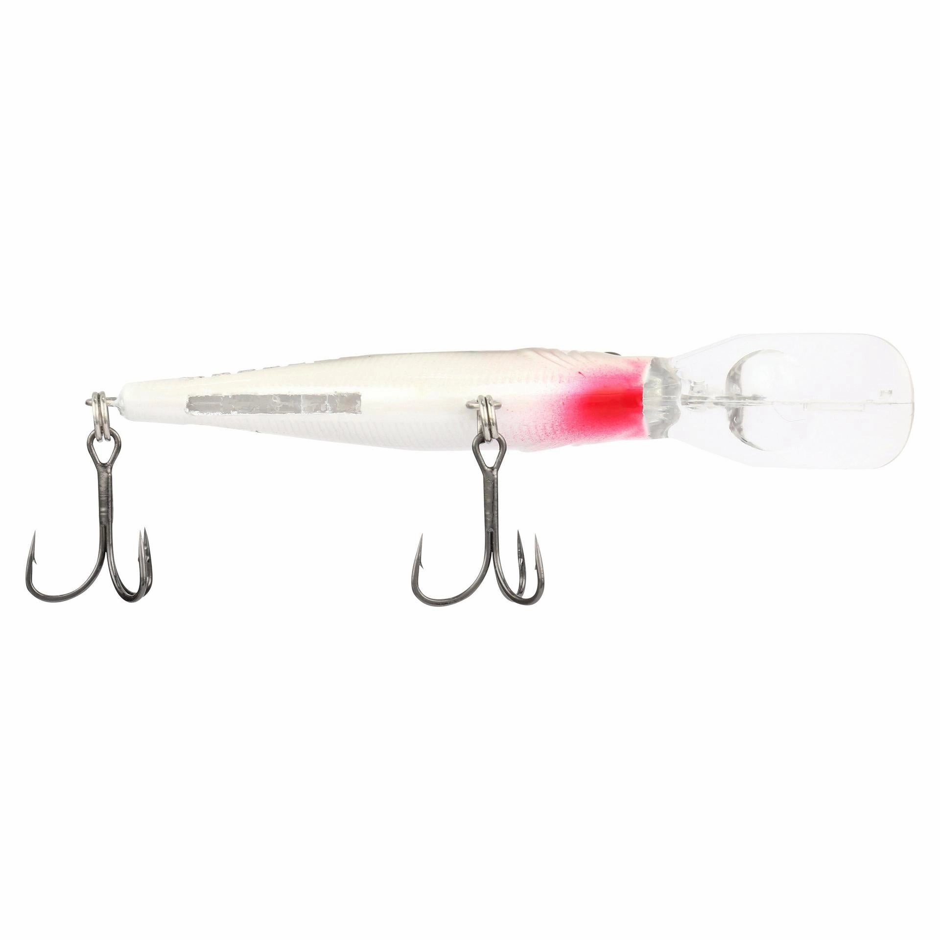 Scented Flicker Shad