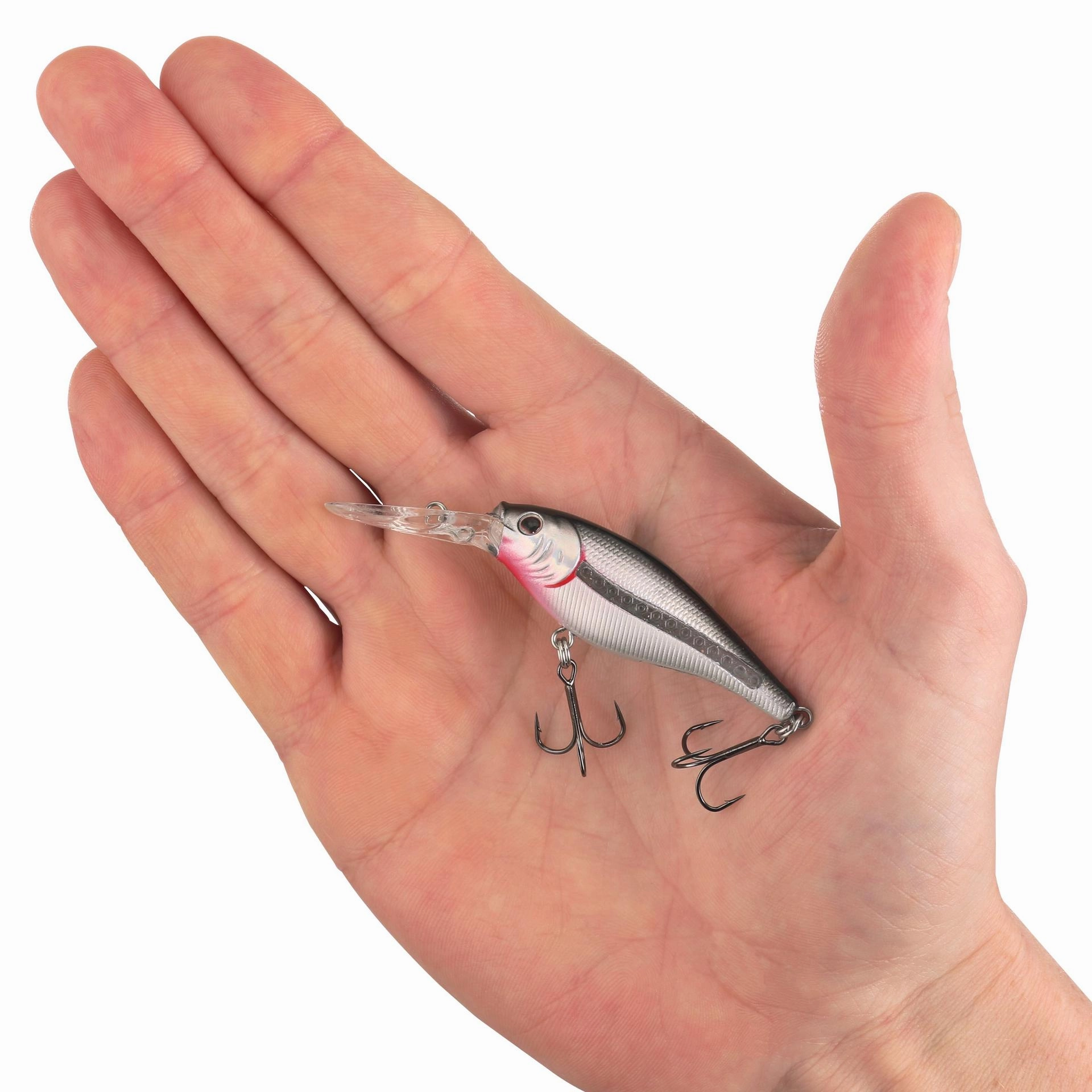 Scented Flicker Shad