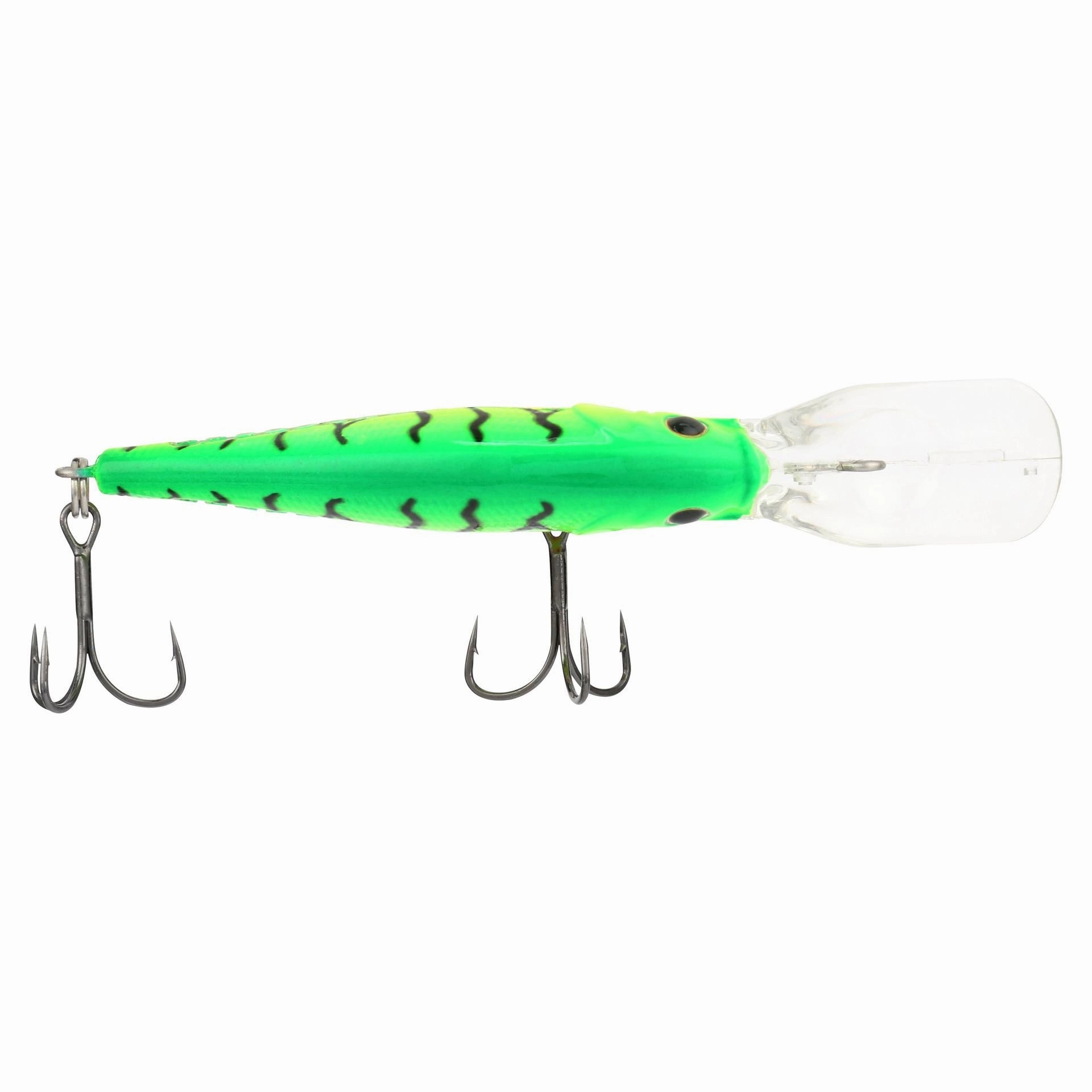 Scented Flicker Shad