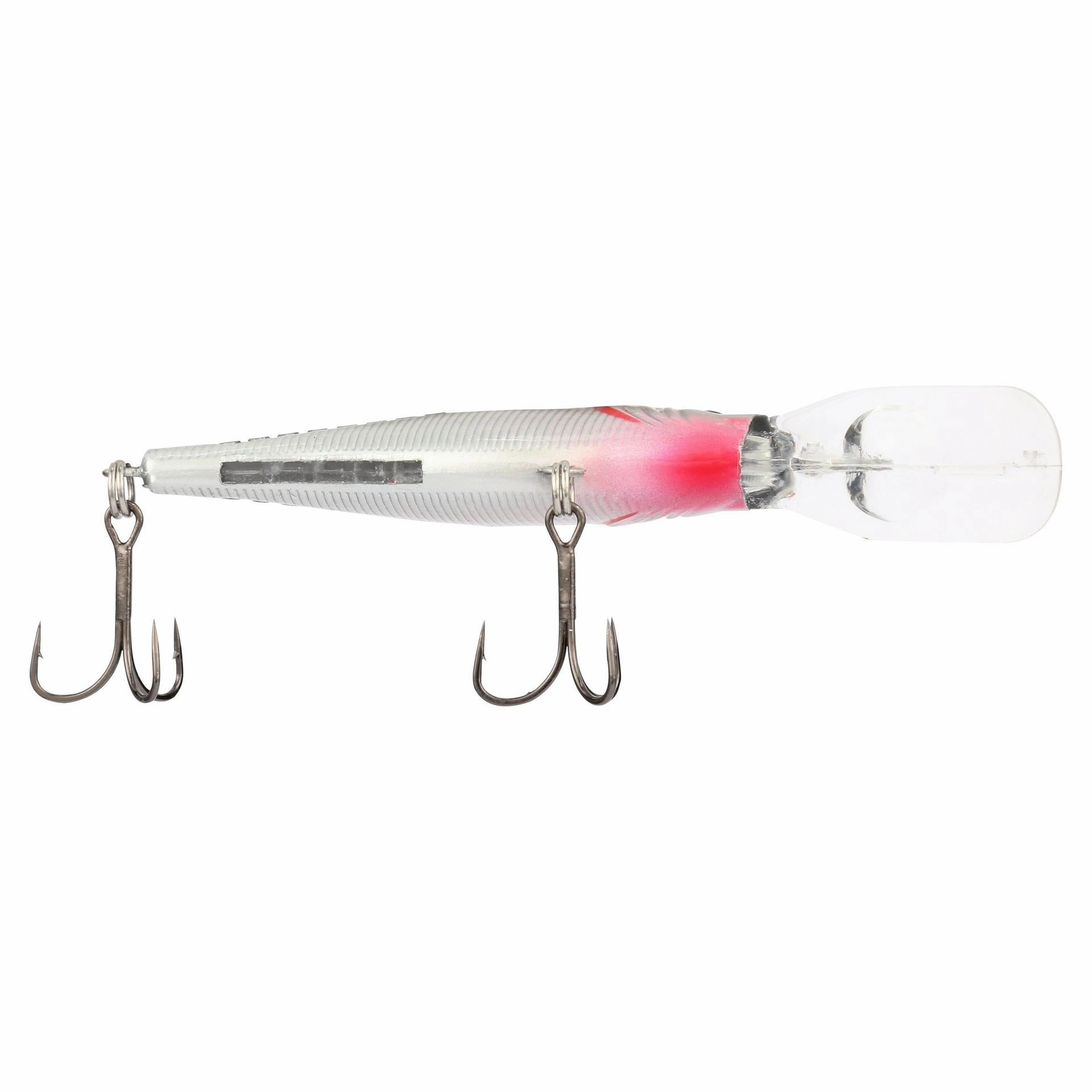 Scented Flicker Shad