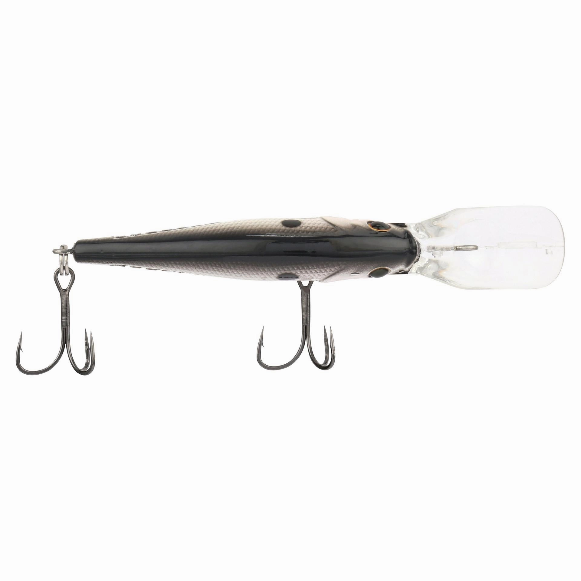 Scented Flicker Shad