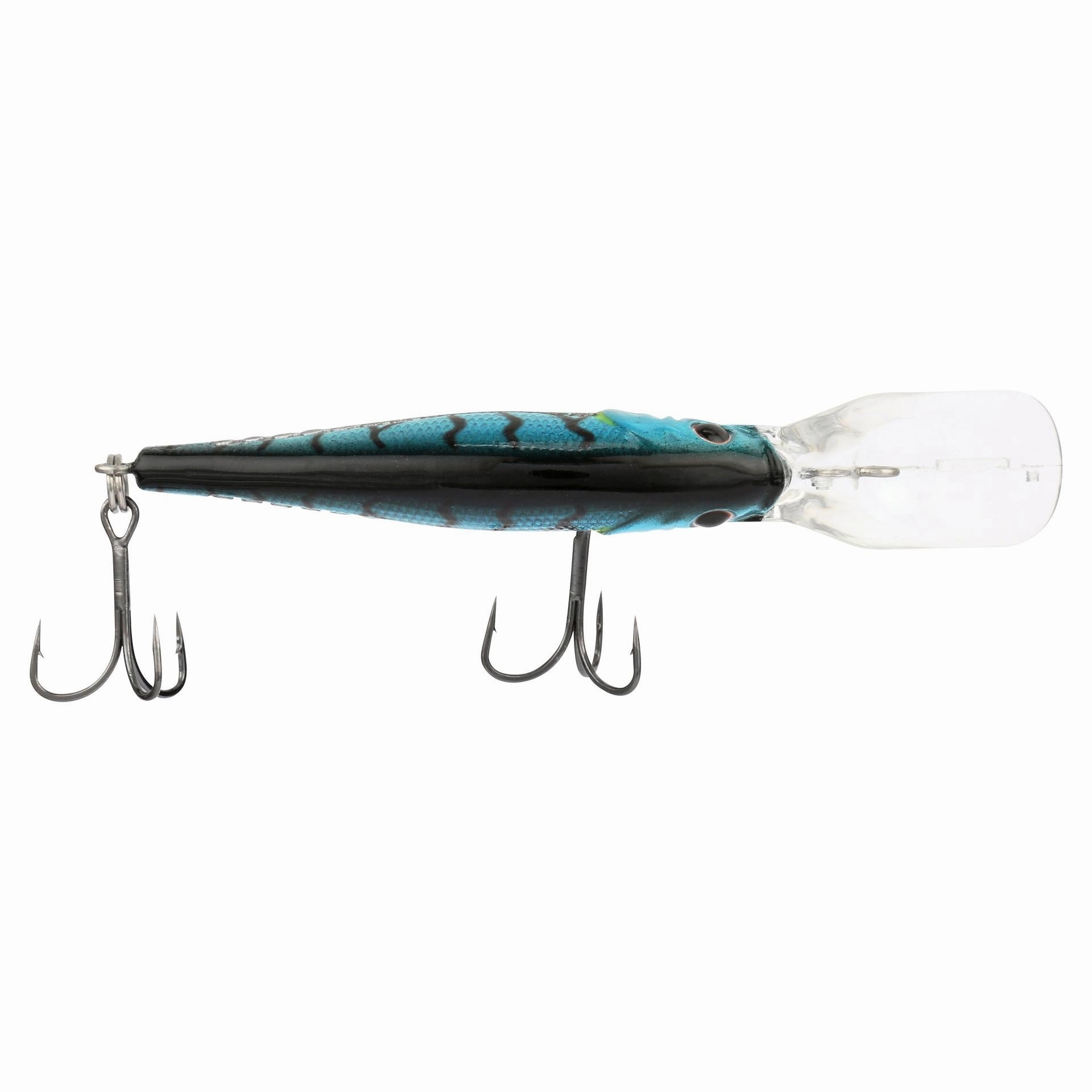 Scented Flicker Shad