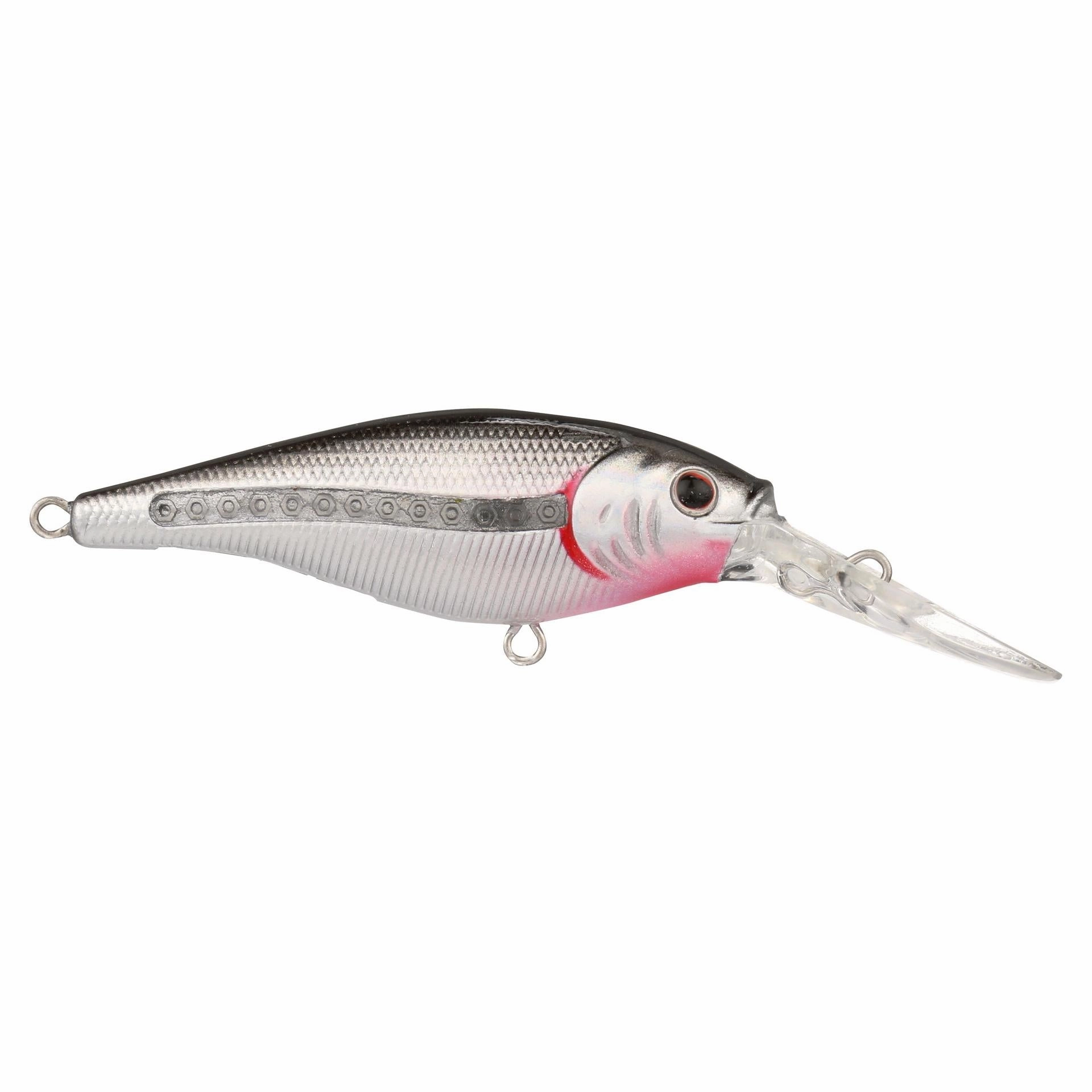 Scented Flicker Shad