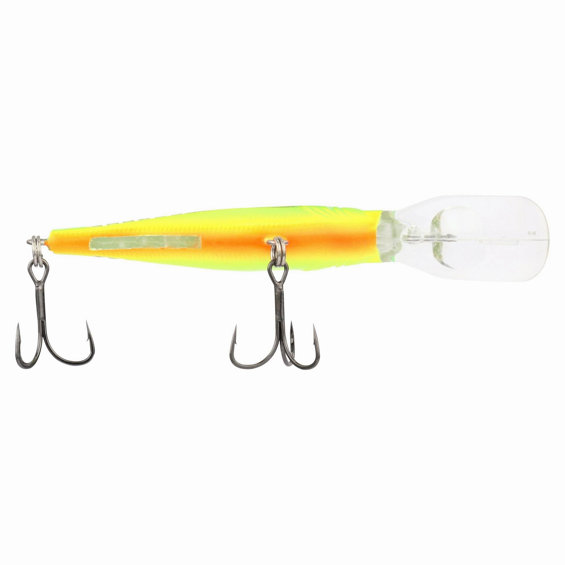 Scented Flicker Shad