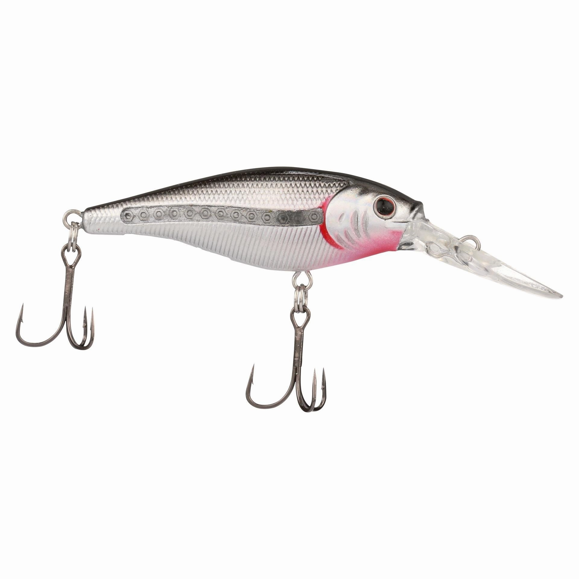 Scented Flicker Shad