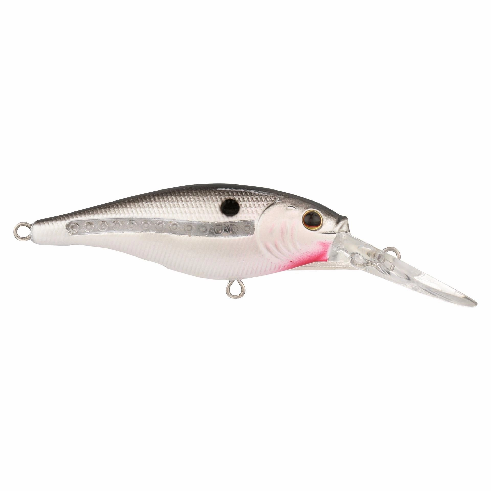 Scented Flicker Shad