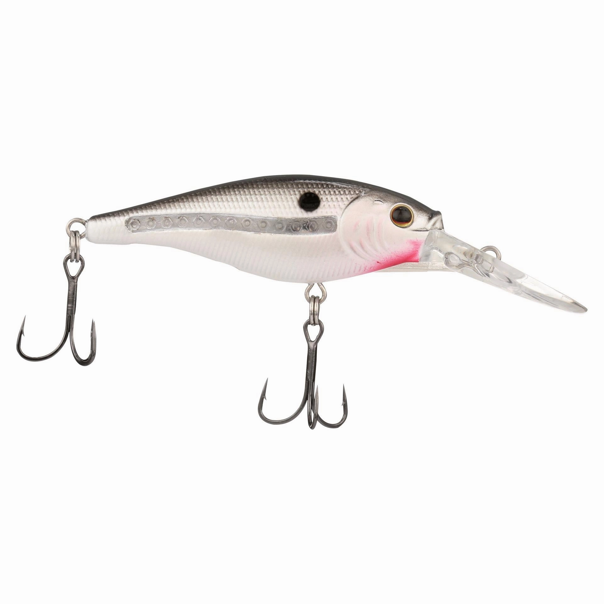 Scented Flicker Shad