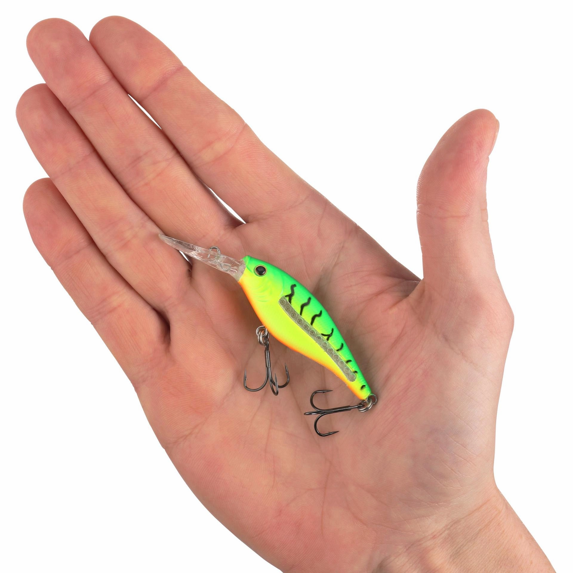 Scented Flicker Shad