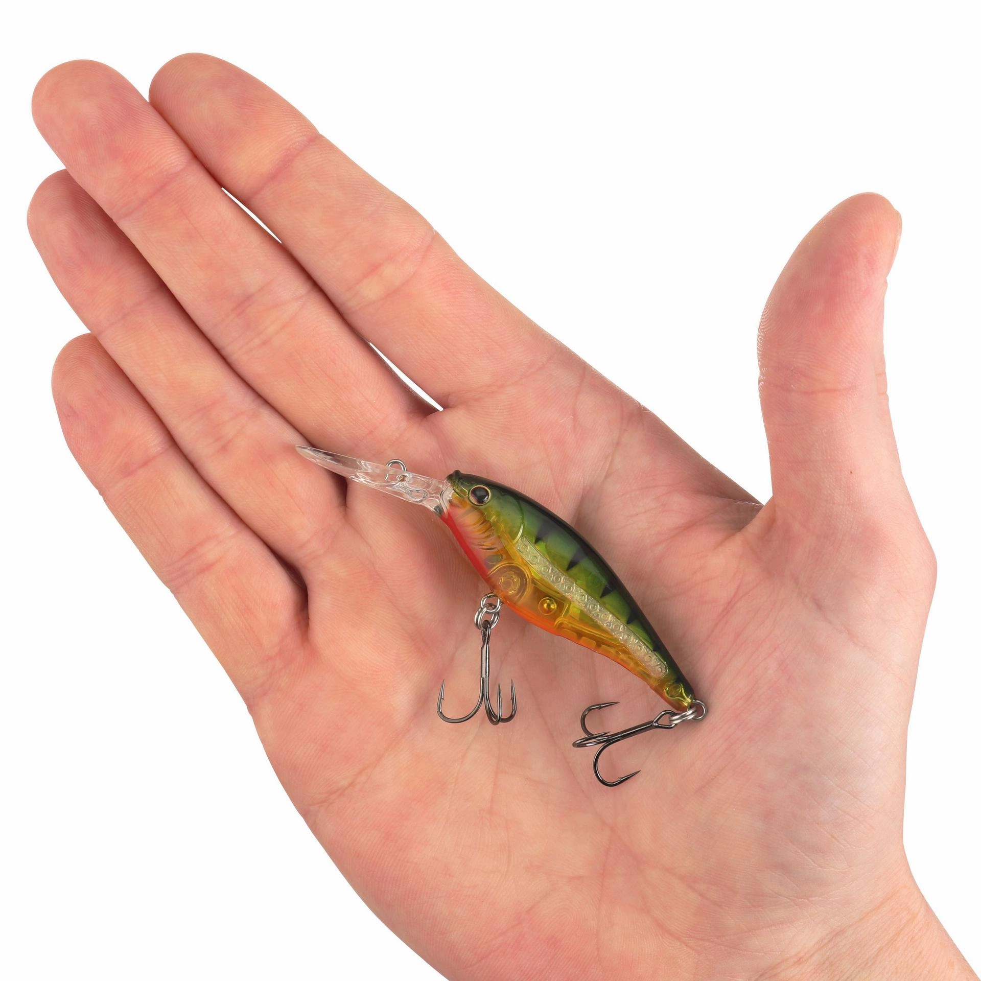 Scented Flicker Shad Pro Pack