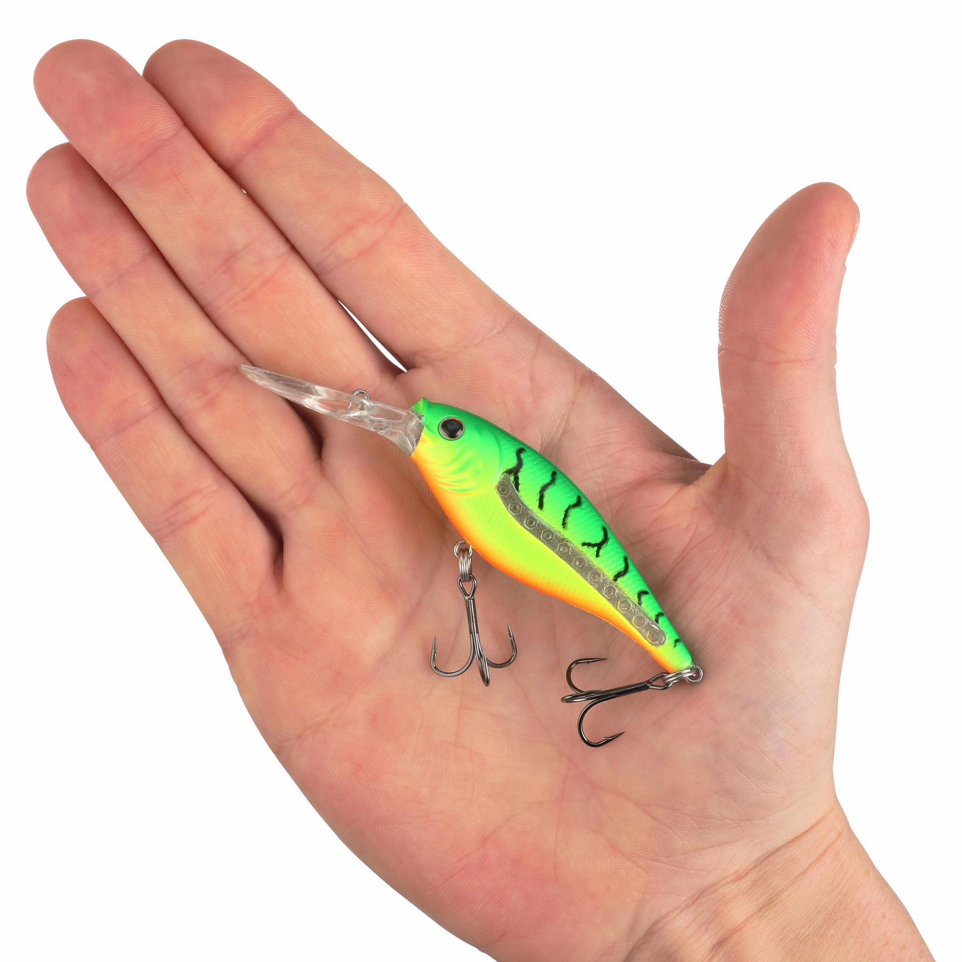 Scented Flicker Shad Pro Pack