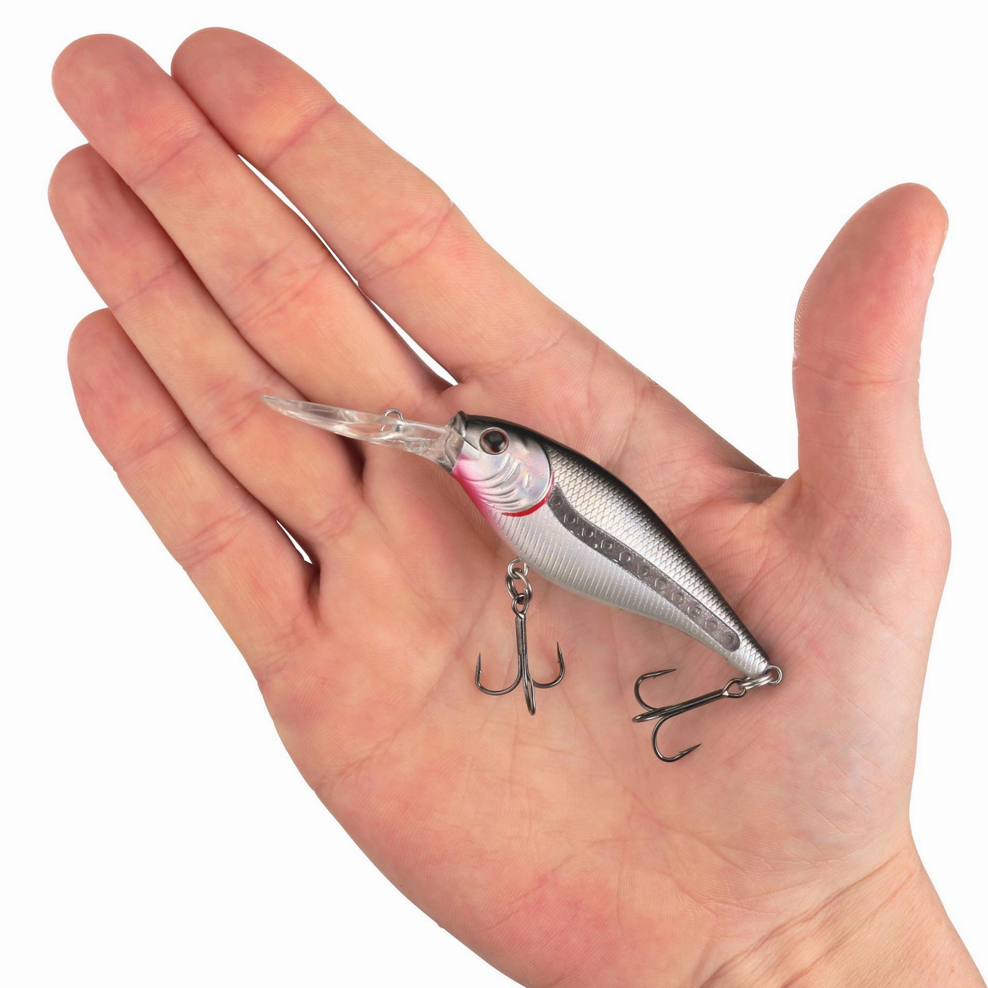 Scented Flicker Shad Pro Pack