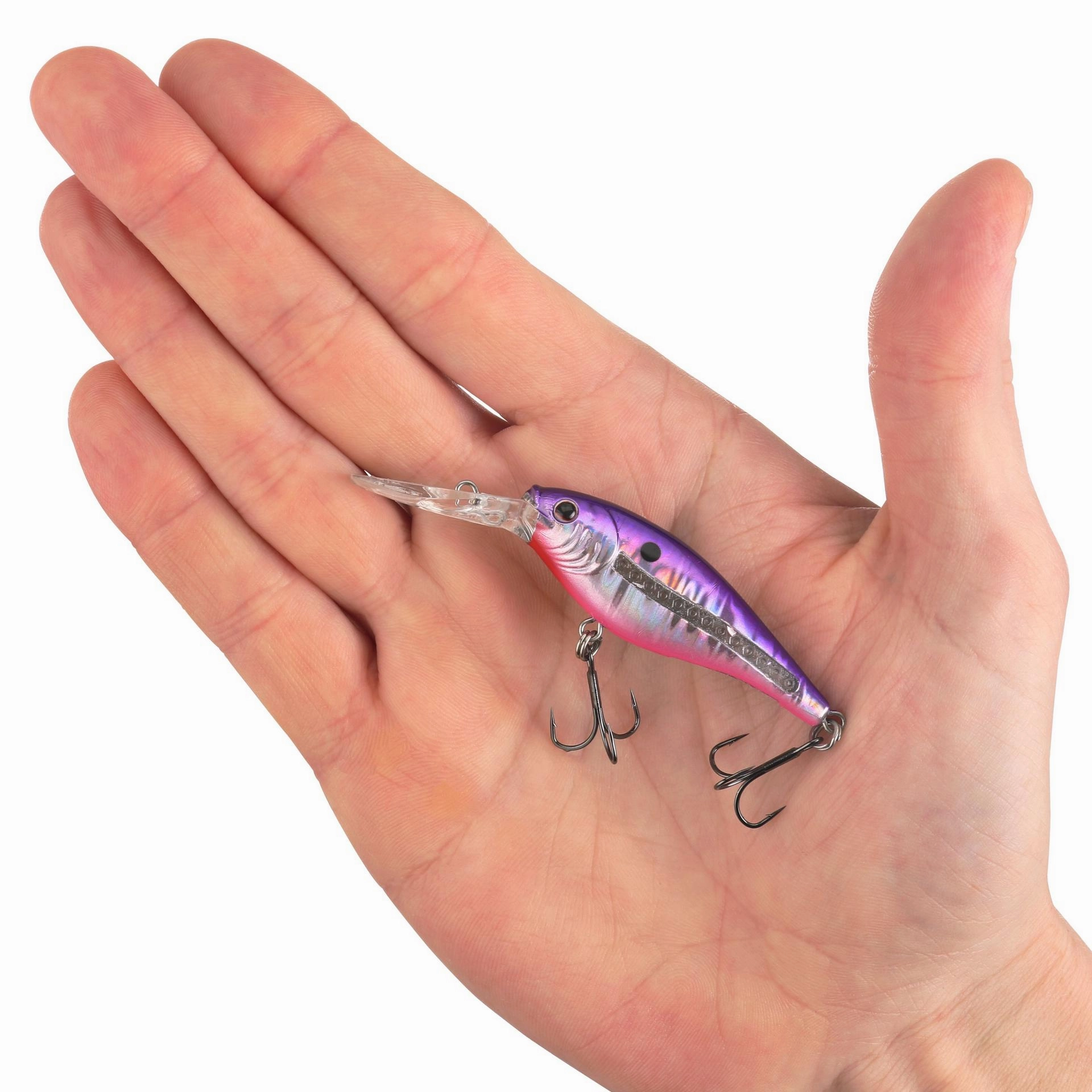 Scented Flicker Shad Pro Pack