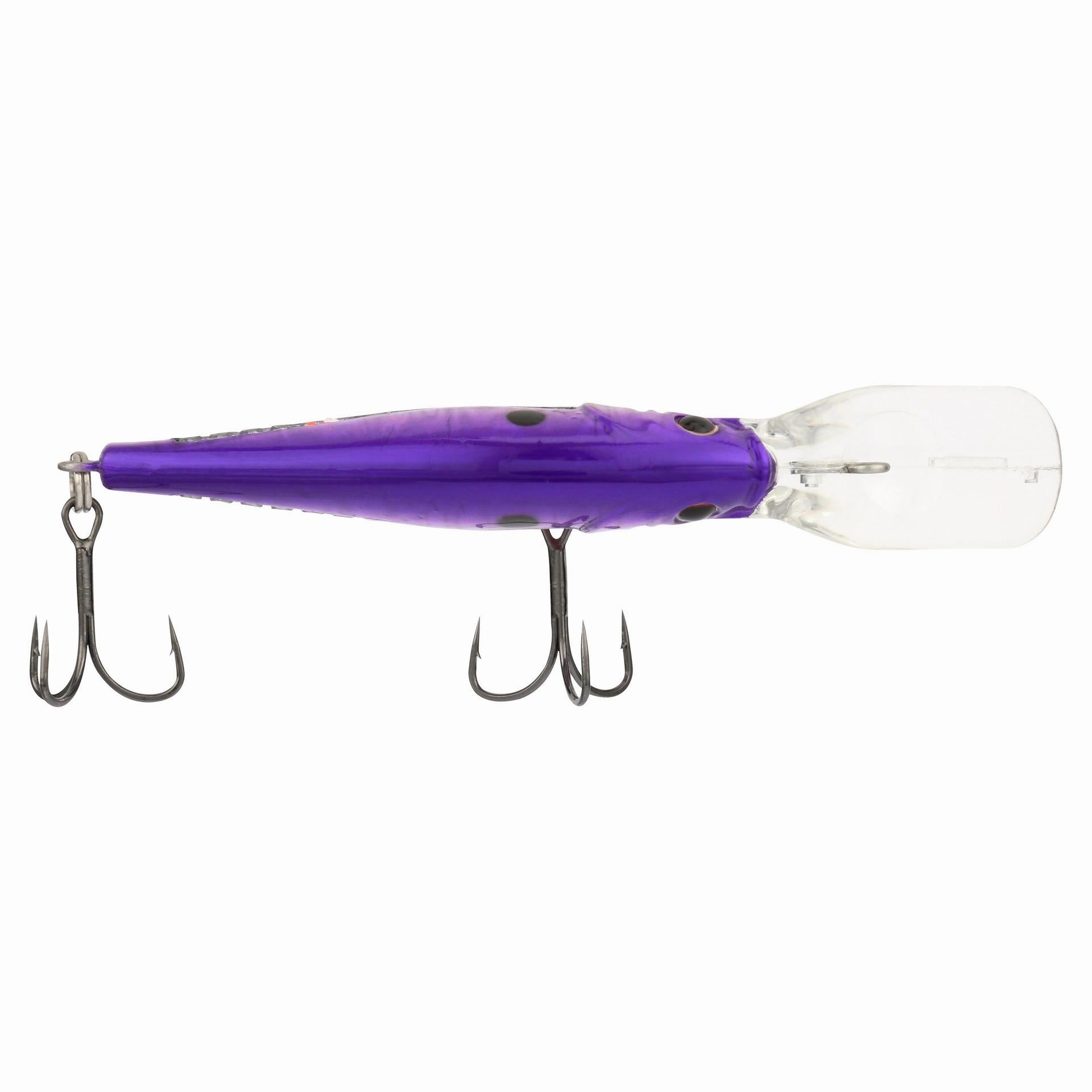 Scented Flicker Shad Pro Pack