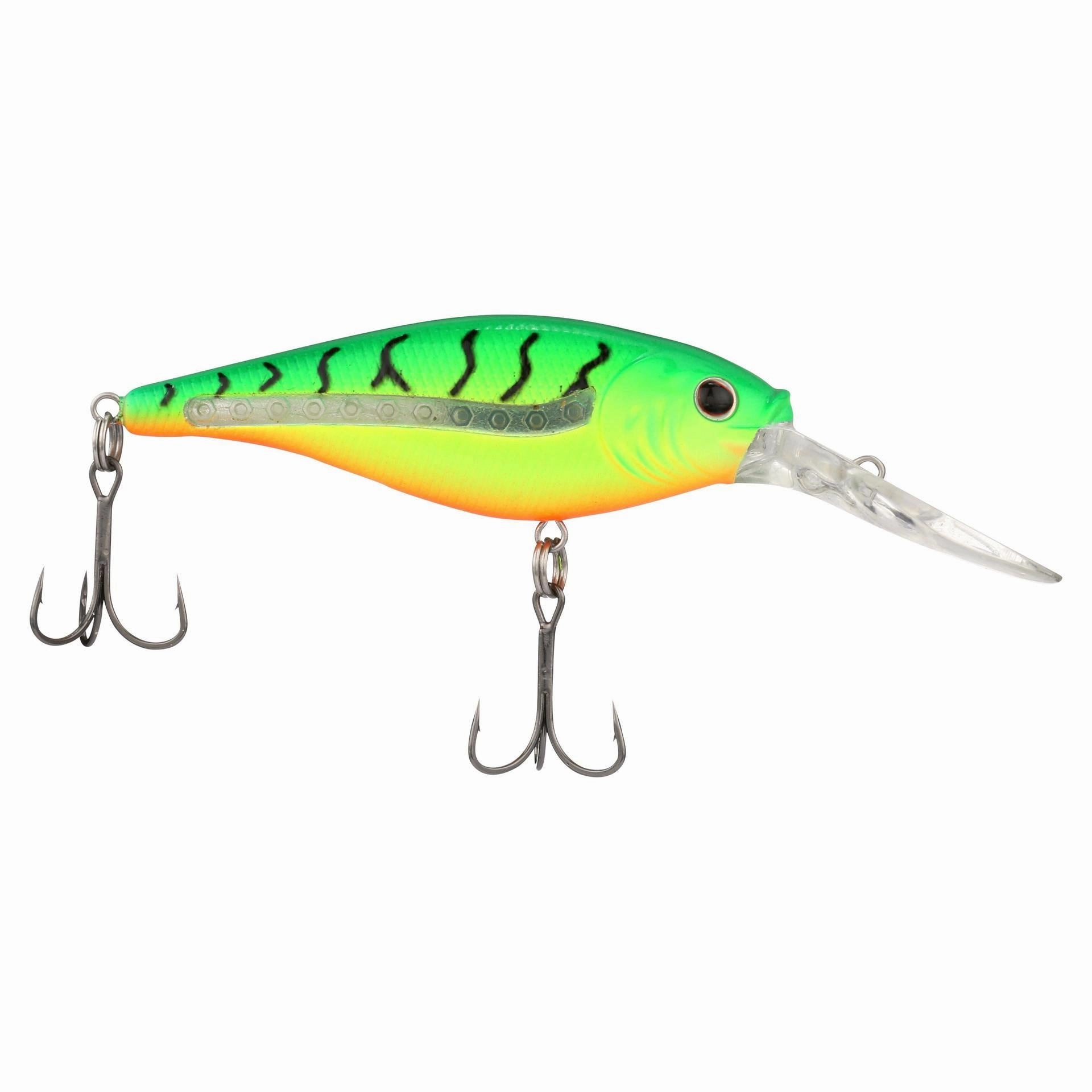 Scented Flicker Shad Pro Pack
