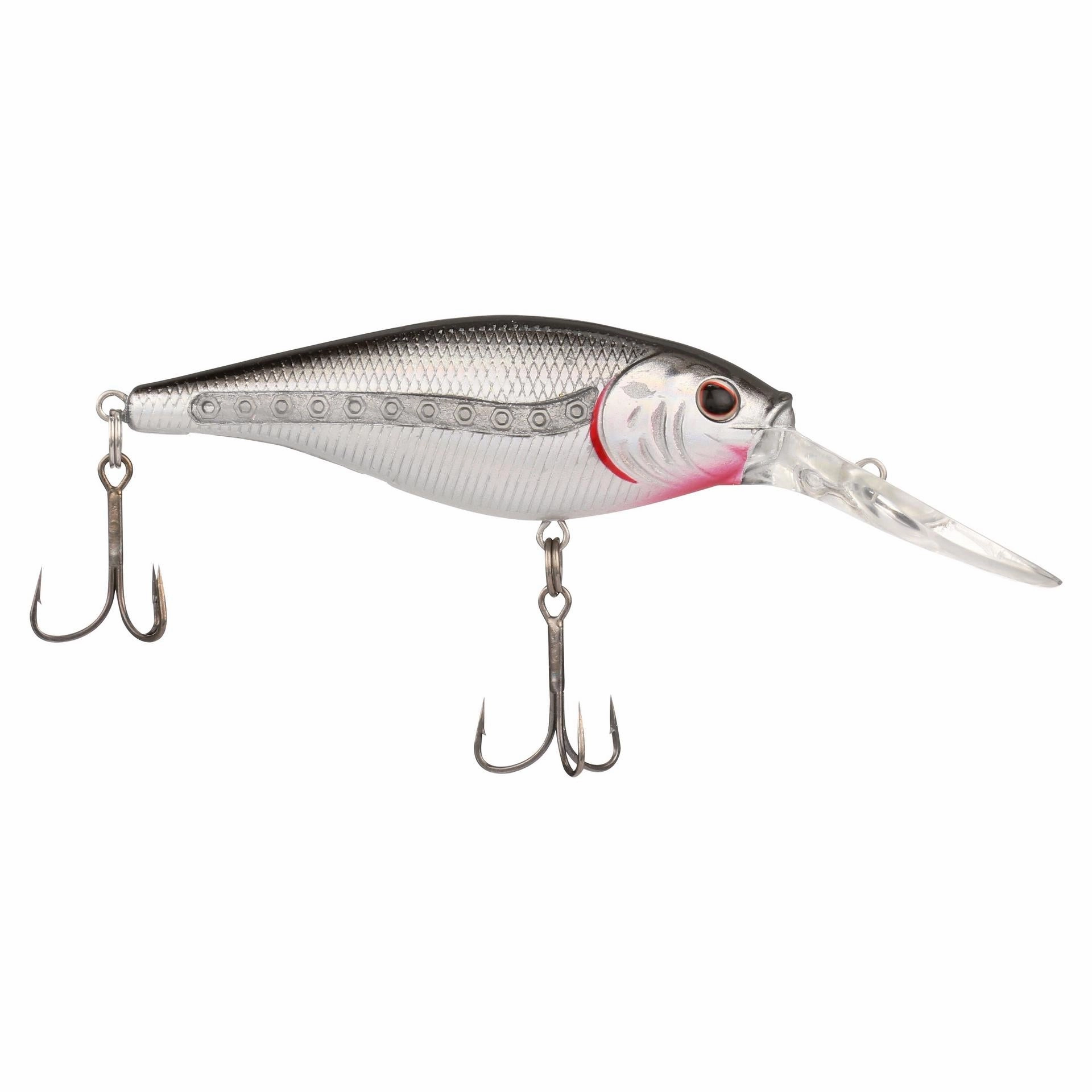 Scented Flicker Shad Pro Pack
