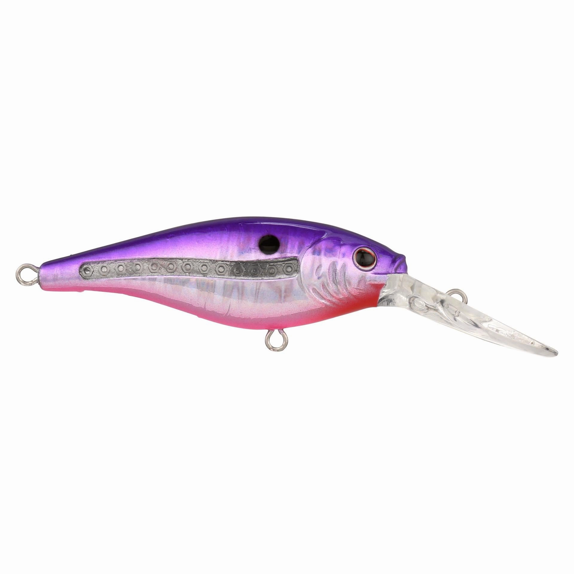 Scented Flicker Shad Pro Pack