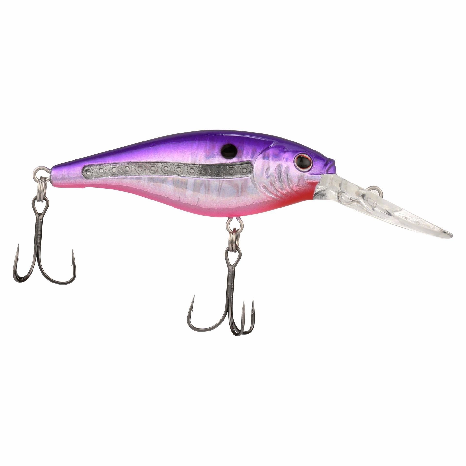 Scented Flicker Shad Pro Pack