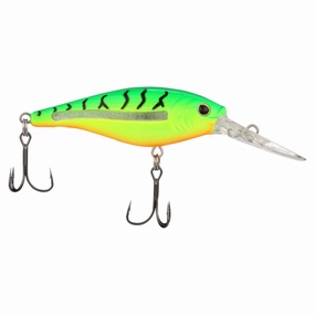 Scented Flicker Shad