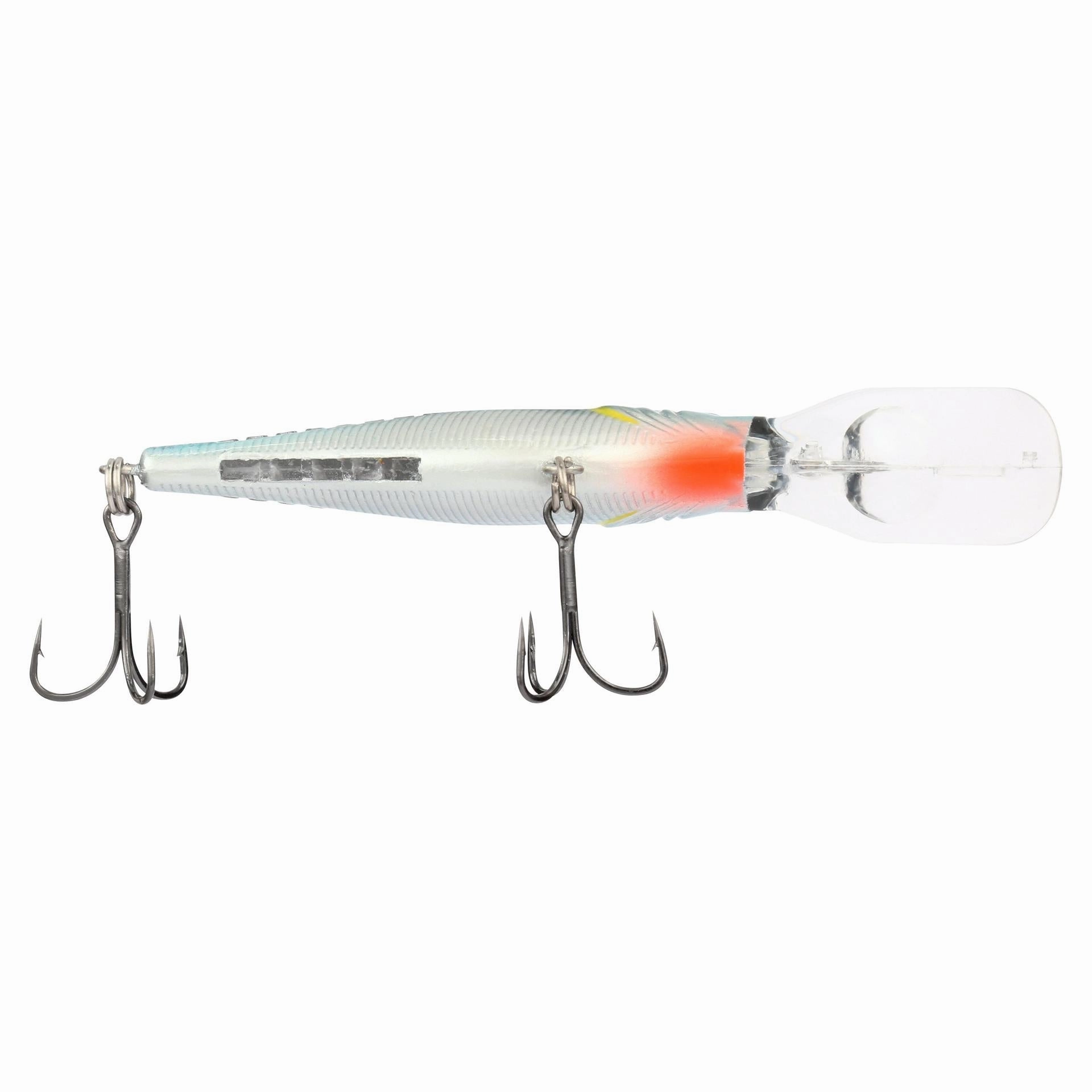 Scented Flicker Shad