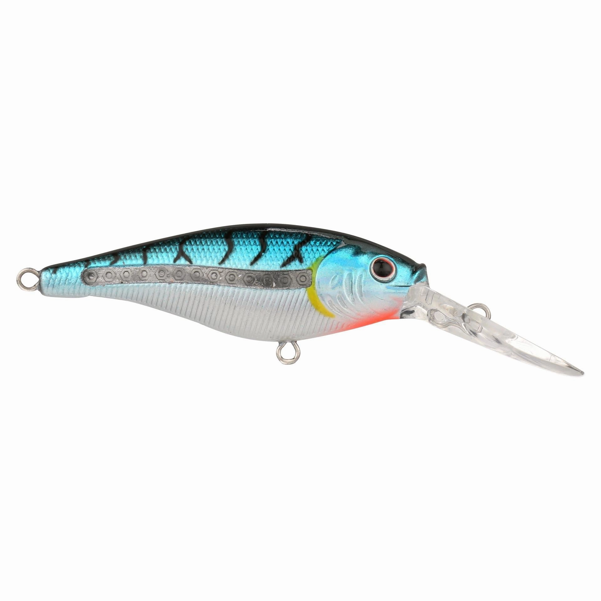 Scented Flicker Shad