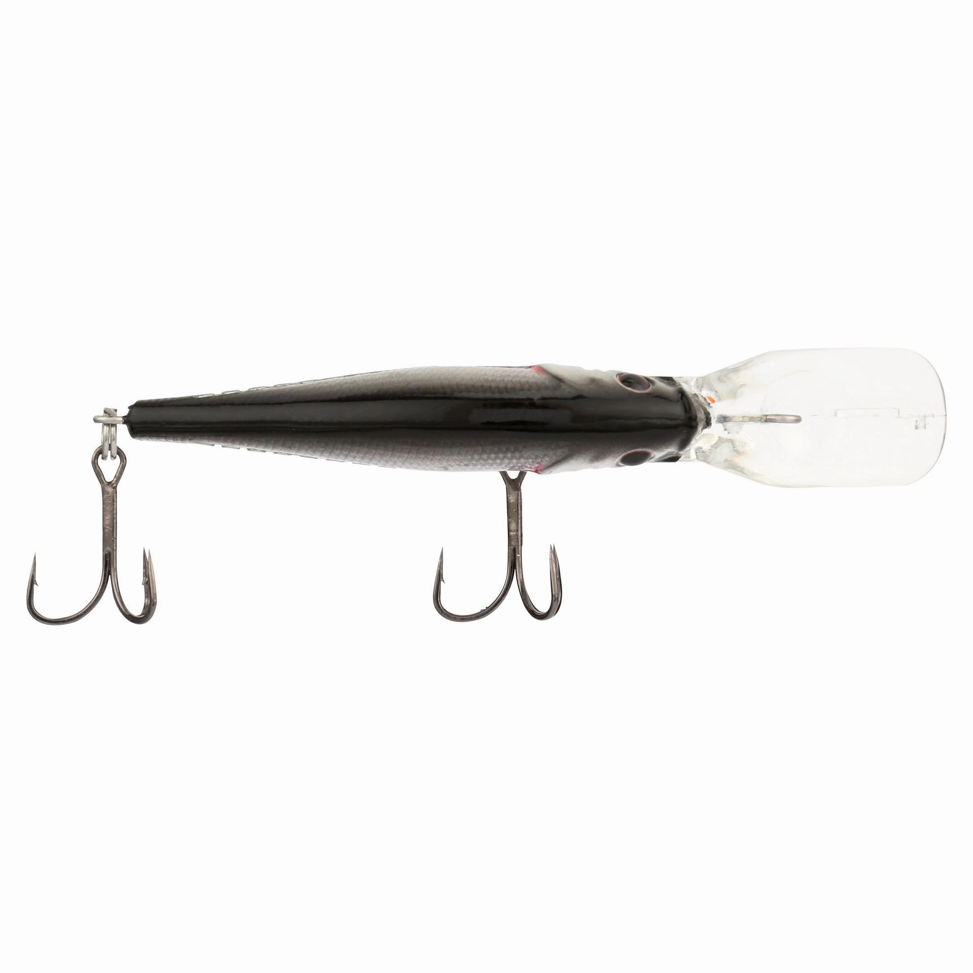 Scented Flicker Shad