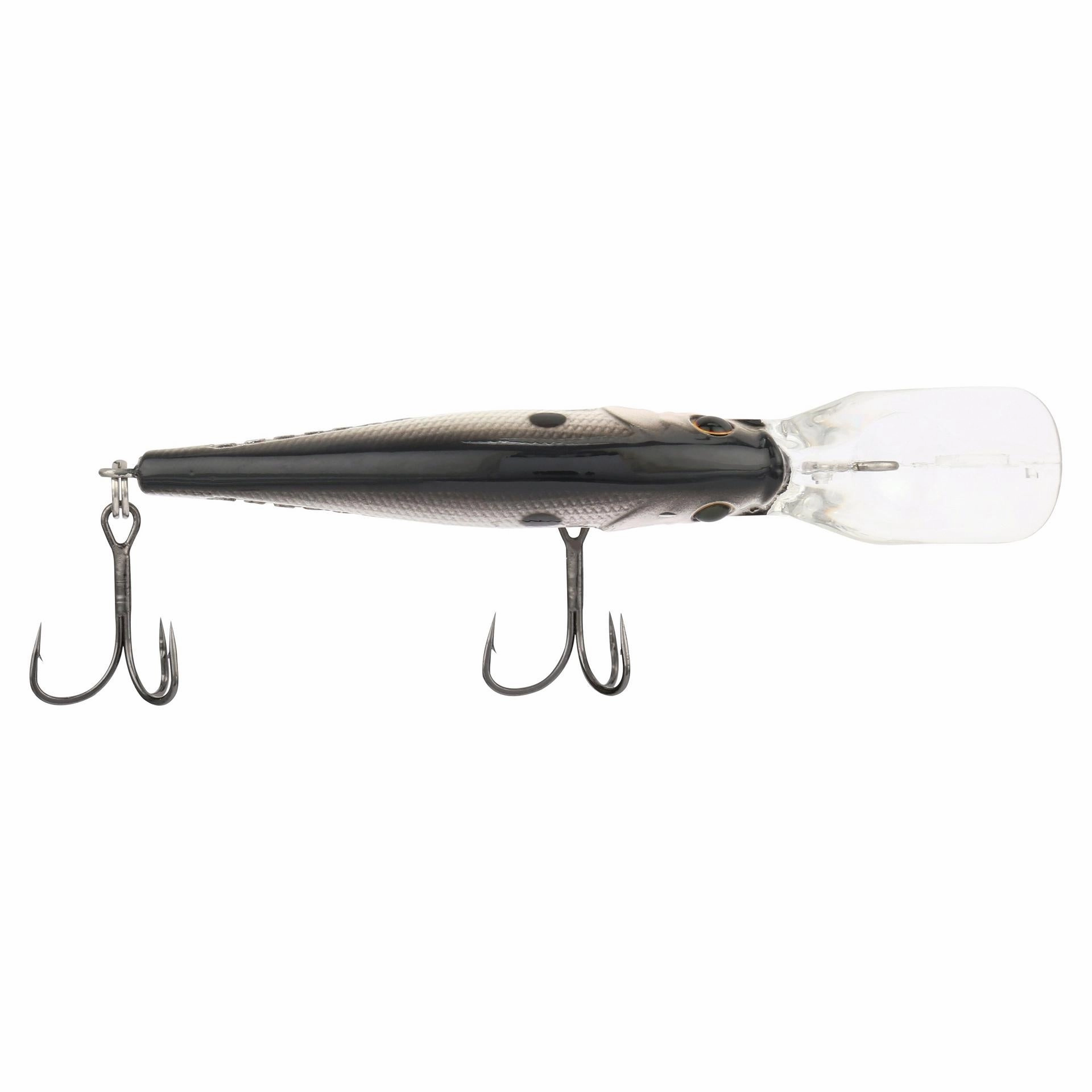 Scented Flicker Shad