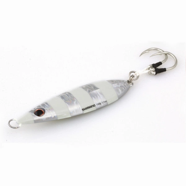 Shimano Butterfly Jigs