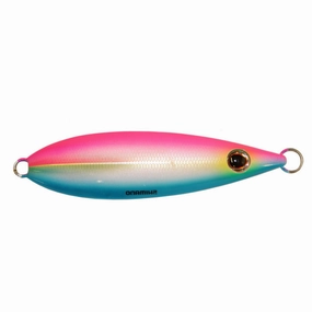Shimano Butterfly Jigs