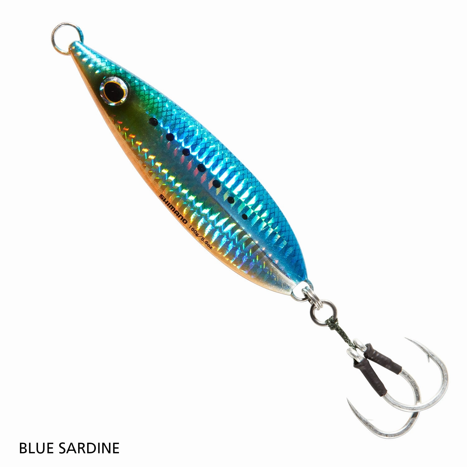 Shimano Butterfly Jigs
