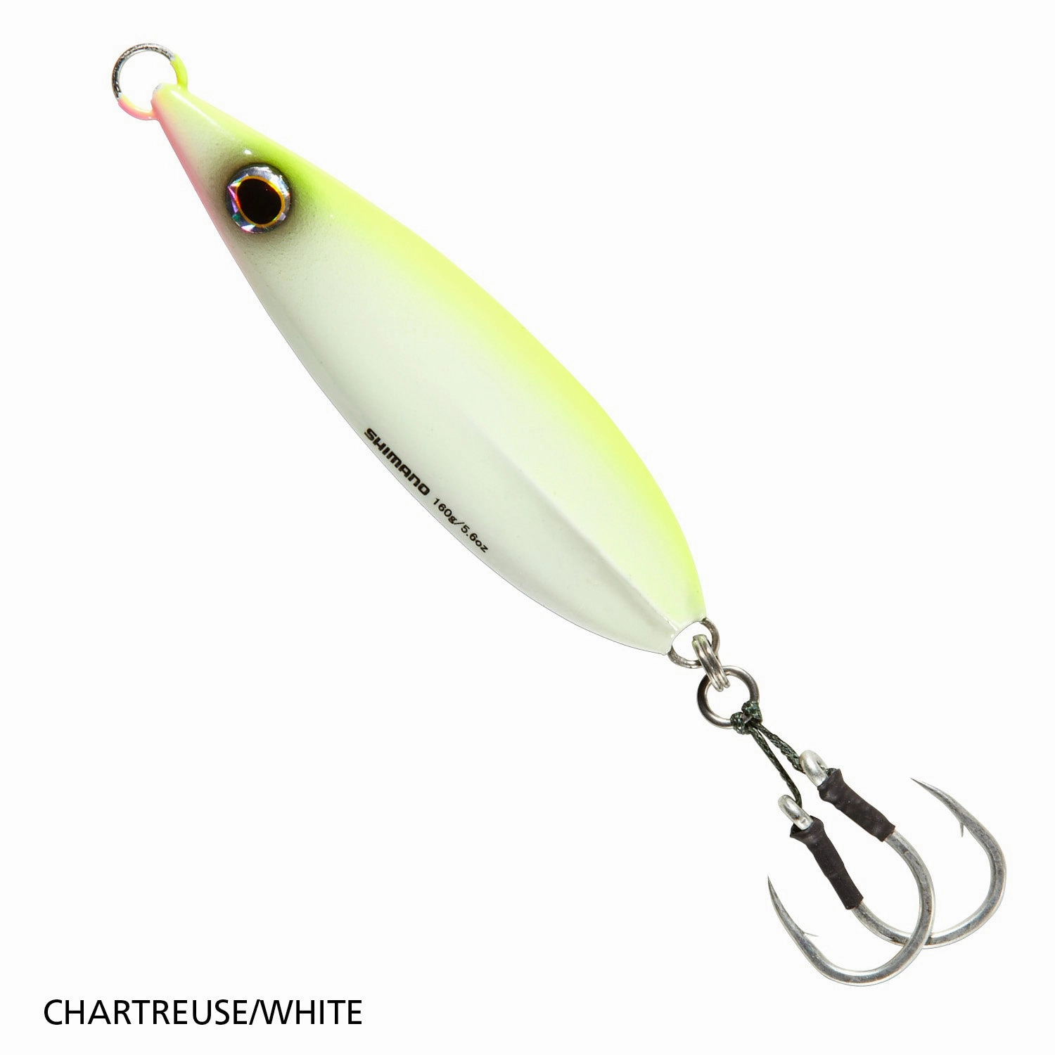 Shimano Butterfly Jigs