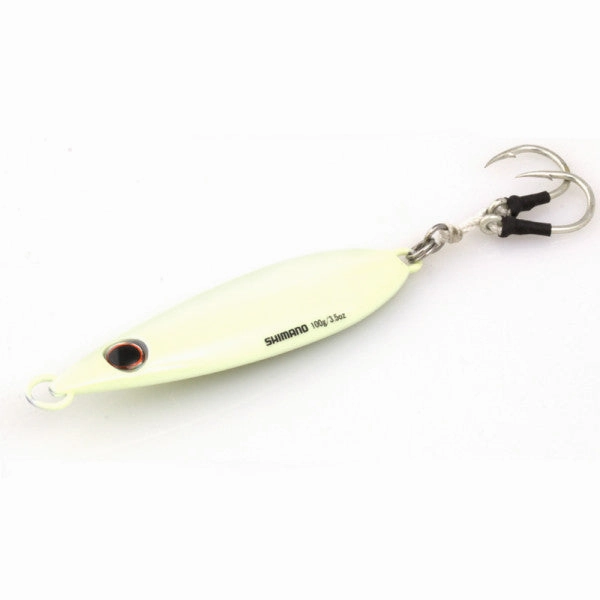 Shimano Butterfly Jigs