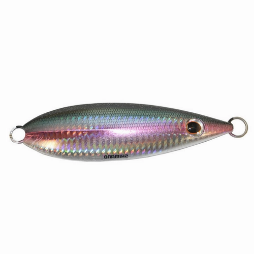 Shimano Butterfly Jigs