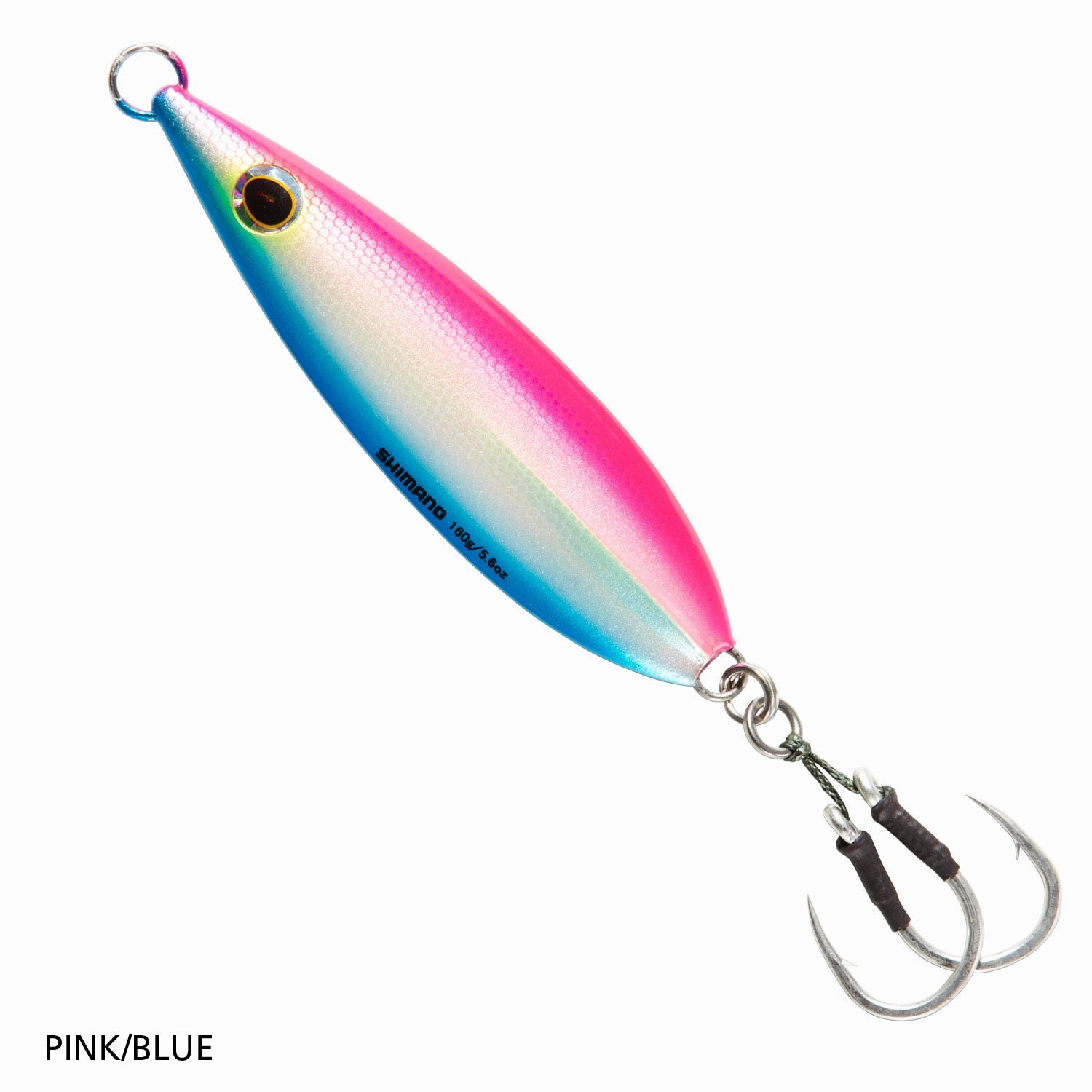 Shimano Butterfly Jigs