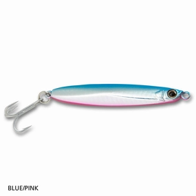 Shimano Coltsniper Jigs
