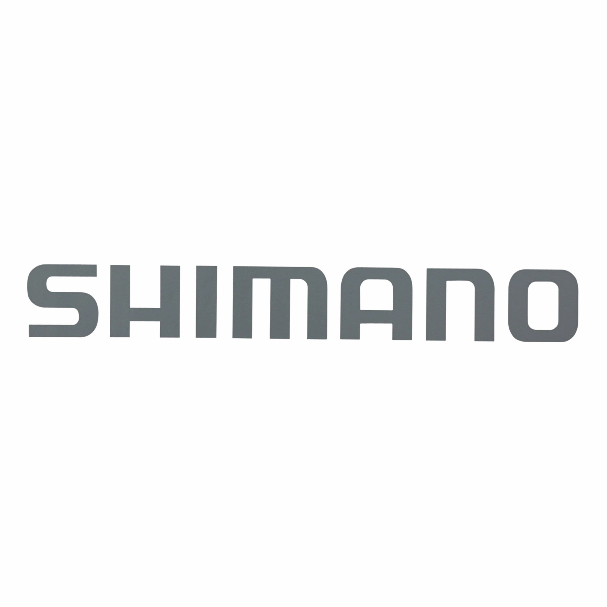 SHIMANO DECALS (2015)