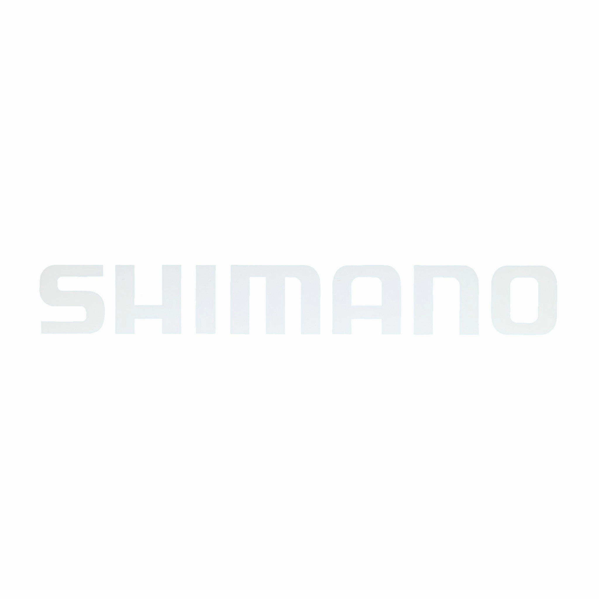 SHIMANO DECALS