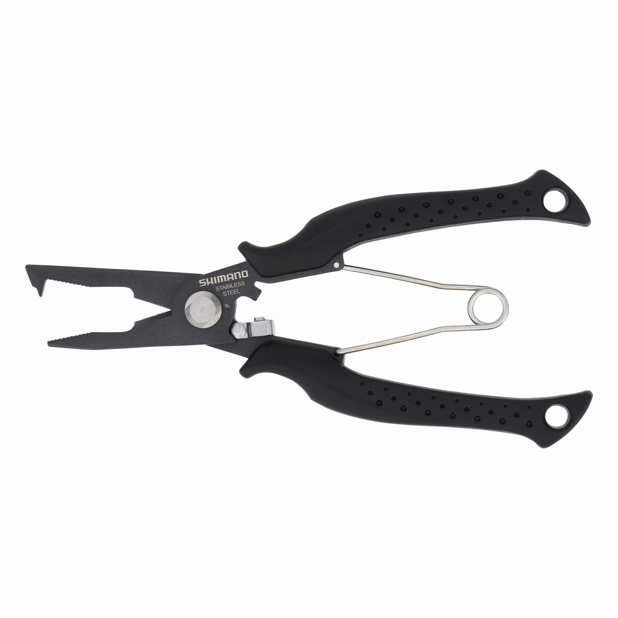 SHIMANO POWER PLIERS