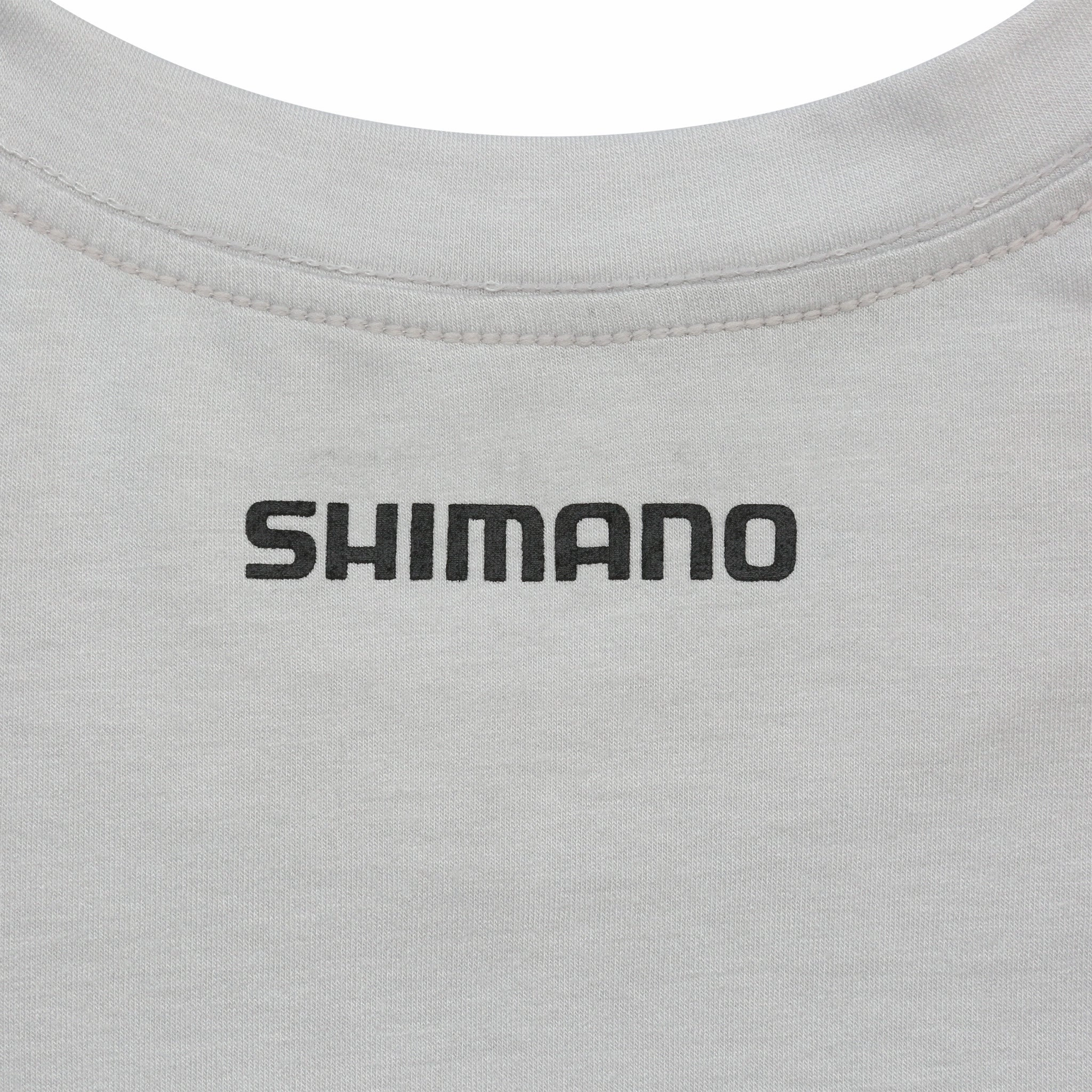 SHORT SLEEVE LOGO TEE