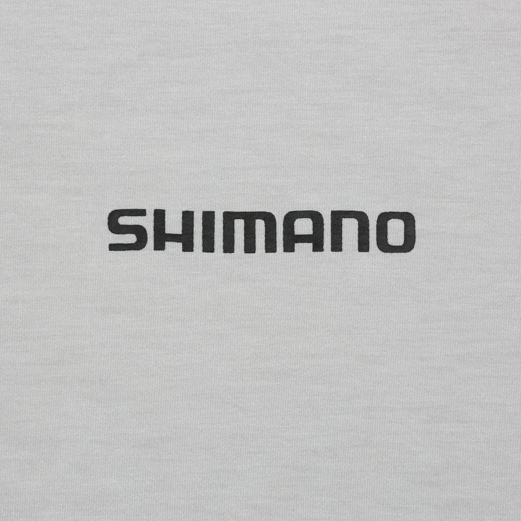 SHORT SLEEVE LOGO TEE