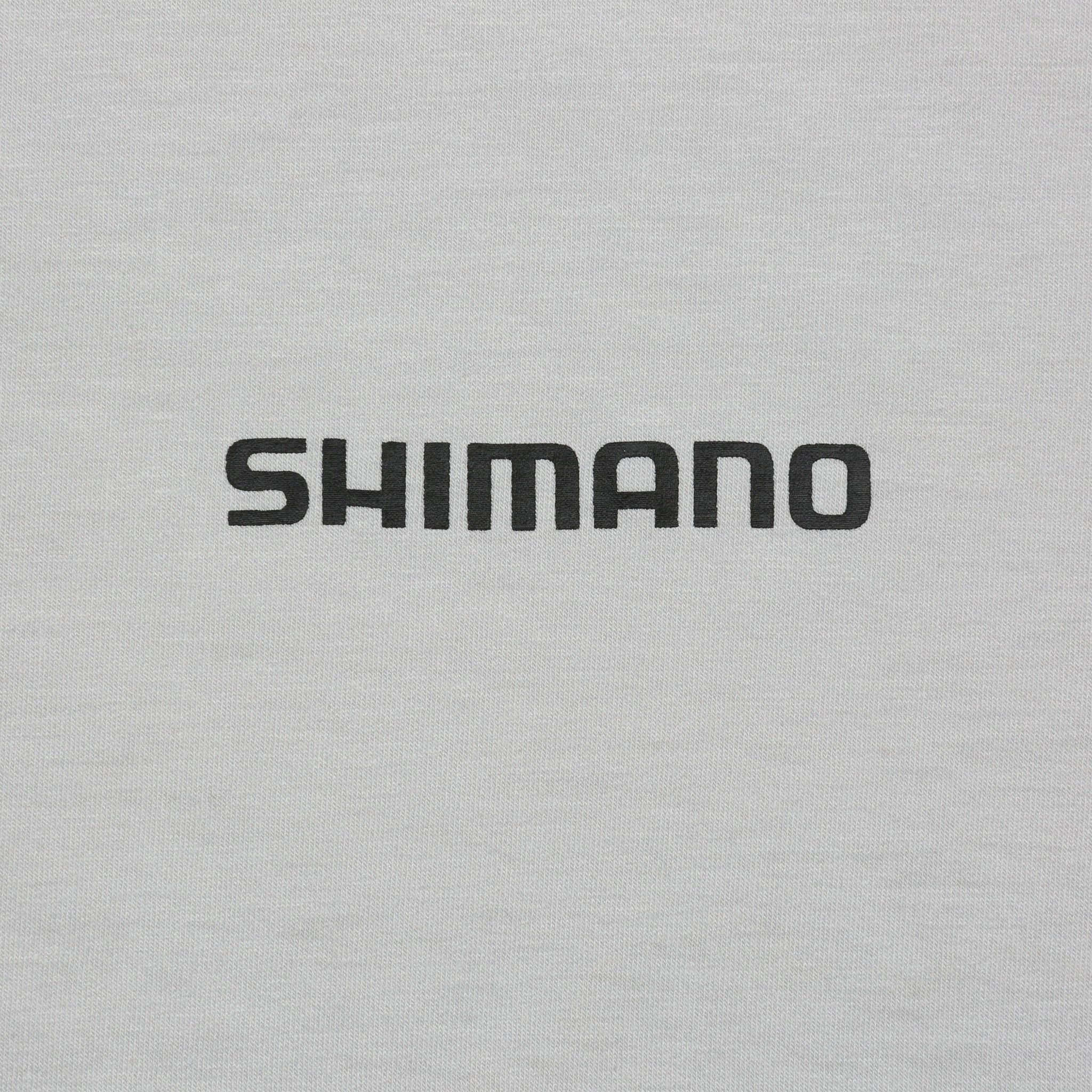 SHORT SLEEVE LOGO TEE