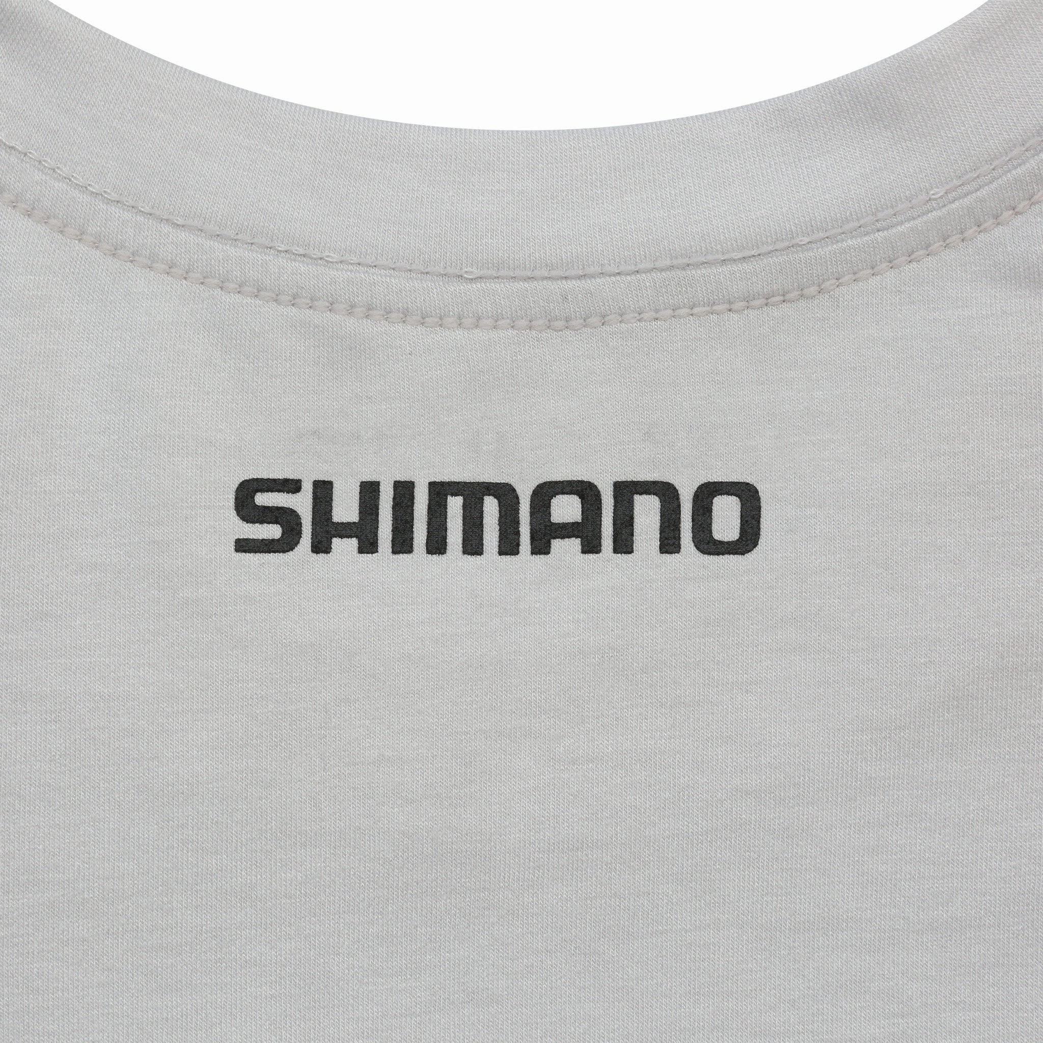 SHORT SLEEVE LOGO TEE